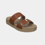 Birken 210 capuccino