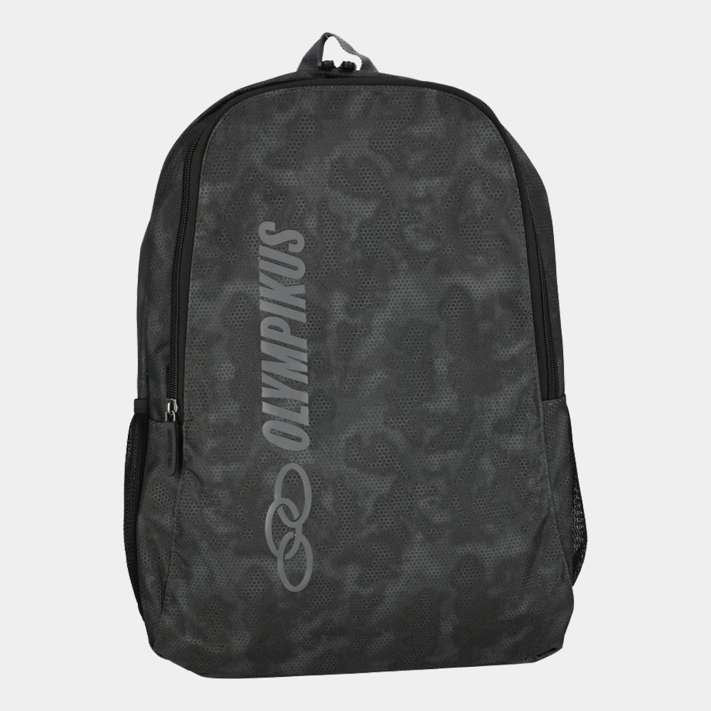Estampada negro