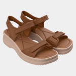 Vera 451 marron beige